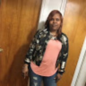 Meet your Posher, Tiera